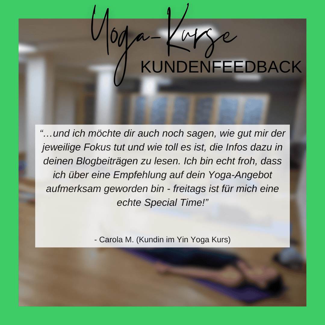 Feedback Yin Yoga_Carola (Kundin)