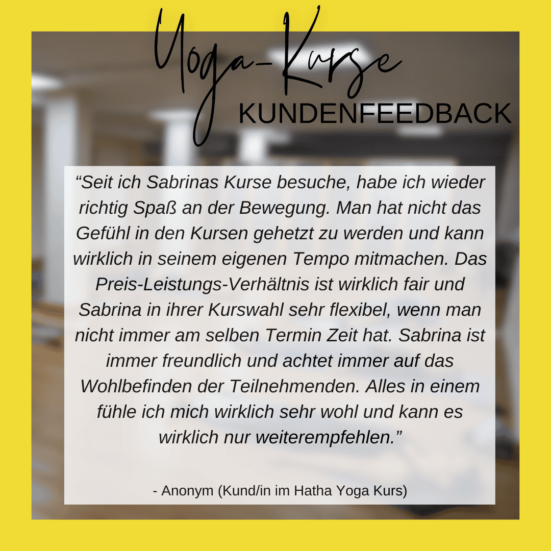 Feedback Hatha Yoga_Anonym