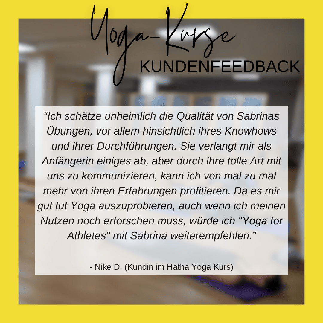 Feedback Hatha Yoga_Nike
