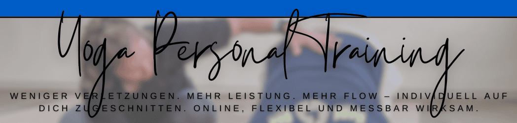 Banner Yoga Personal Training