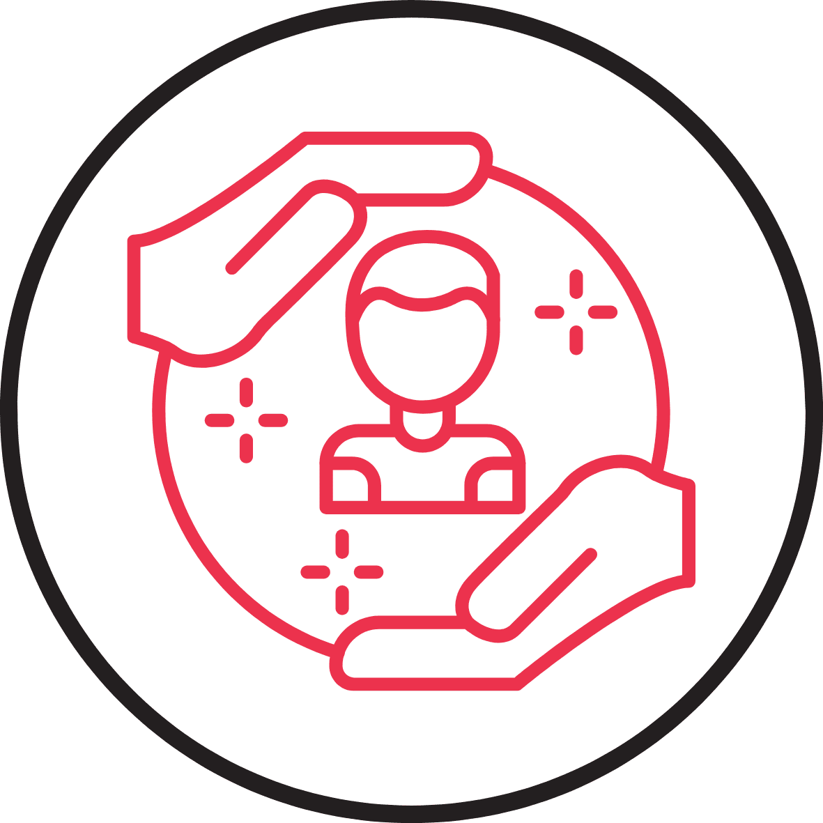 Icon Individuelles Training