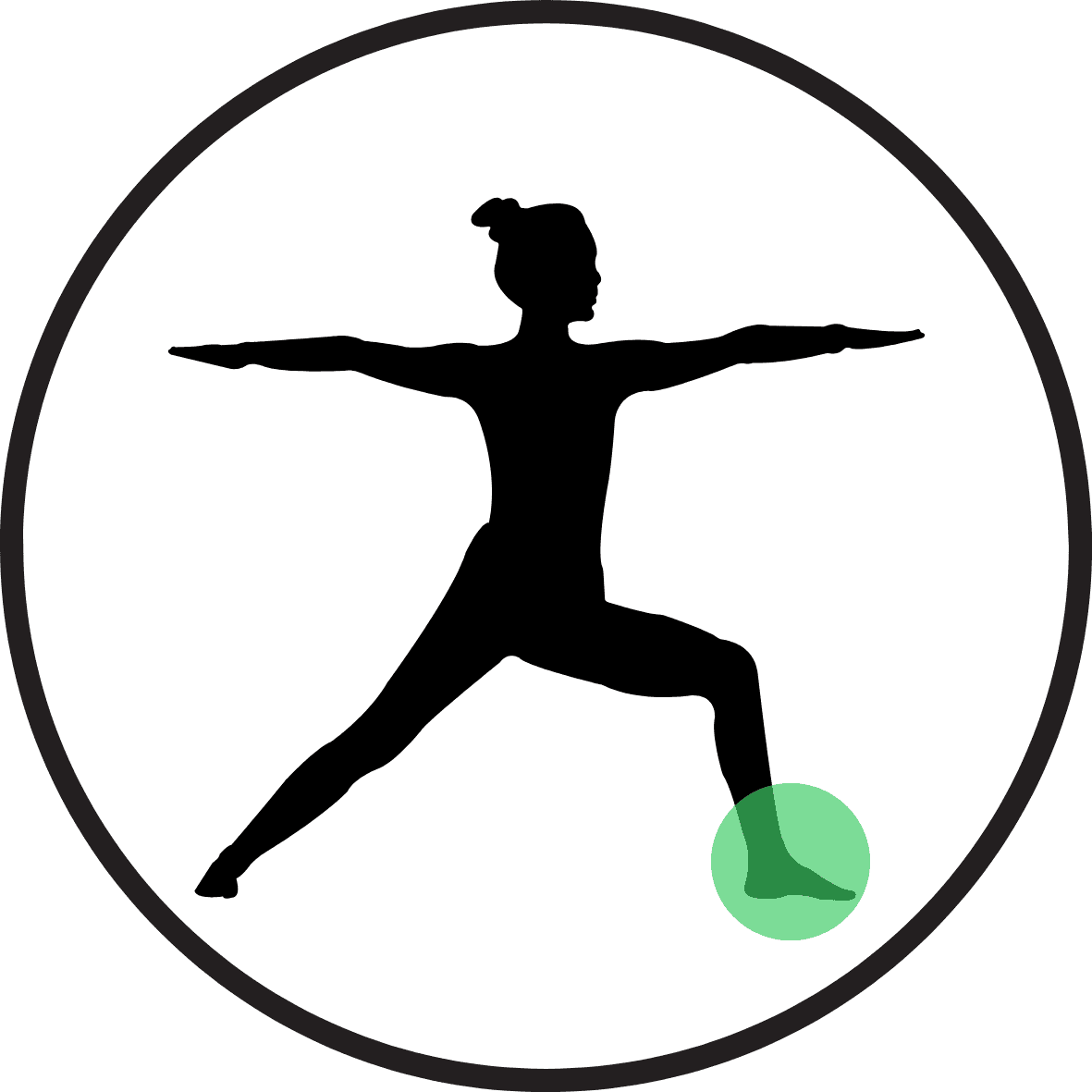 Icon Stärke & Stabilität