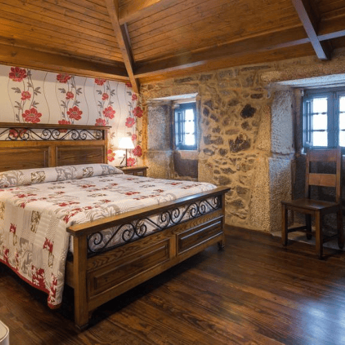 Zimmer in Los Somoza