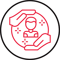 Icon Individuelles Training